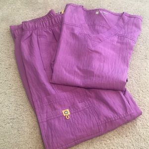 WonderWink FourStretch Scrubs
